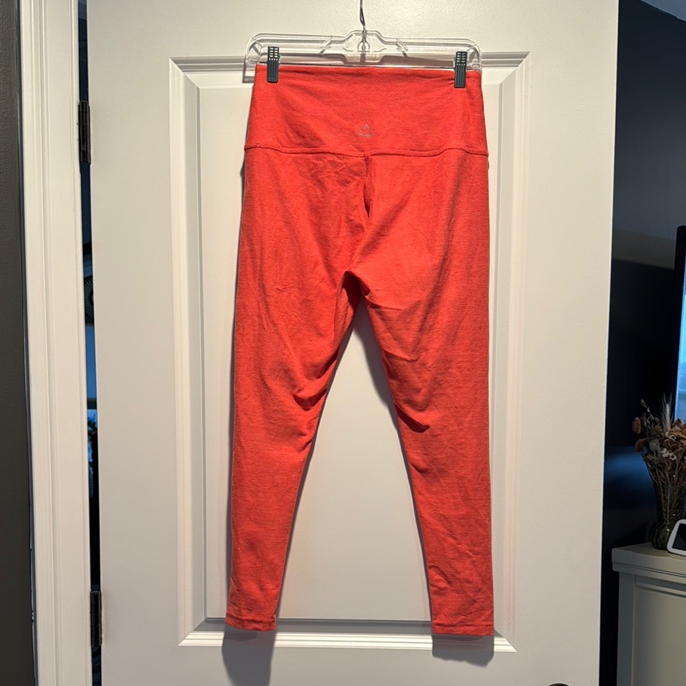 Women’s Coral Leggings